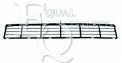 EQUAL QUALITY g0231 -  Решетка вентилятора, буфер